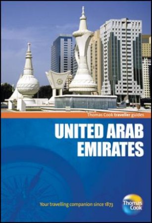 United Arab Emirates Travellers Guide by Various 