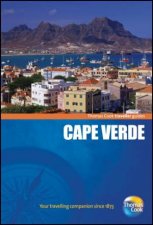 Cape Verde Traveller Guide 3e