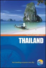 Thailand Travellers Guide 5e