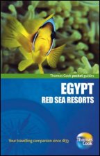 Egypt Red Sea Resorts Pocket Guide 3rd Edition