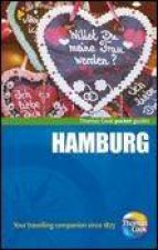 Thomas Cook Pocket Guides Hamburg 3rd Ed