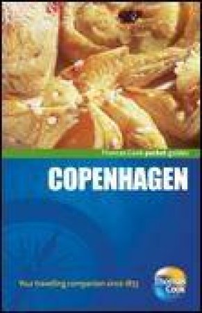 Thomas Cook Pocket Guides: Copenhagen, 3rd Ed by Various