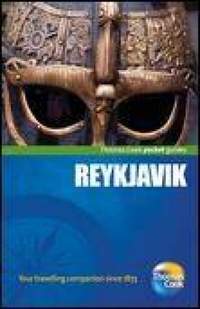 Thomas Cook Pocket Guides: Reykjavik, 3rd Ed by Various