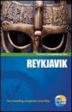 Thomas Cook Pocket Guides Reykjavik 3rd Ed