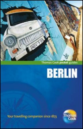 Berlin Pocket Guide 3/e by Various 