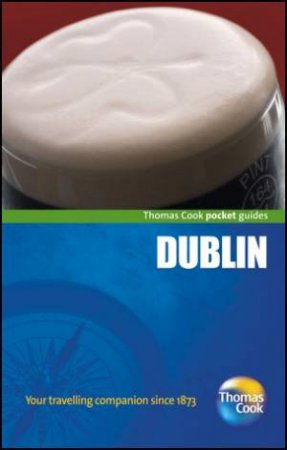 Dublin Pocket Guide 3/e by Various