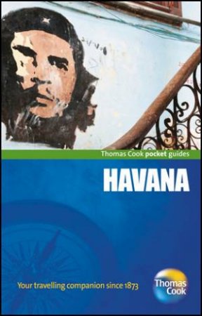 Havana Pocket Guide by Various 