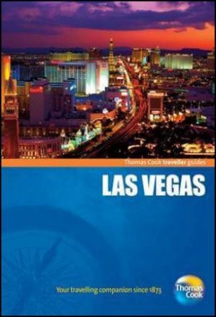 Las Vegas Travellers Guide by Various