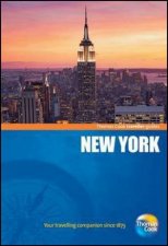 New York Travellers Guide