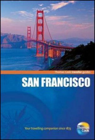 San Francisco Travellers Guide by Various