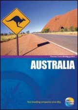 Australia Driving Guide 3e