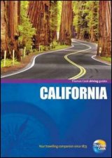 California Driving Guide 4e