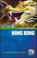 Hong Kong Pocket Guide