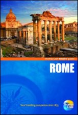 Rome Traveller Guide