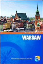 Warsaw Traveller Guide