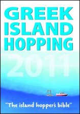 Greek Island Hopping 2011 21st Edition