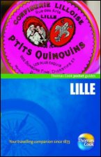 Lille Pocket Guide 3rd Edition