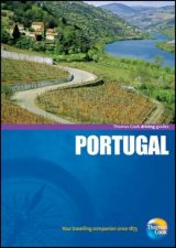 Portugal Driving Guide