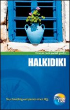 Halkidiki Pocket Guide 2nd Edition