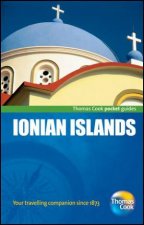 Ionian Islands Pocket Guide