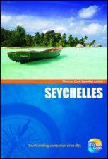 Seychelles Traveller Guide 3rd Edition