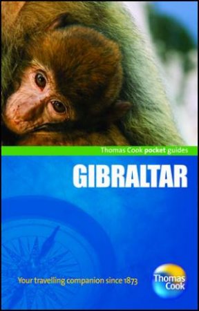 Gibraltar Pocket Guide by Various 