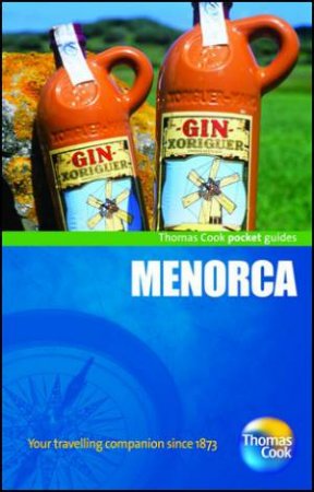 Menorca Pocket Guide by Various 