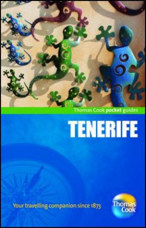 Tenerife Pocket Guide by Various 