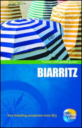 Biarritz Pocket Guide 2/e by Various