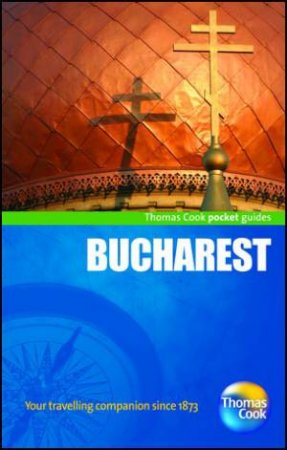 Bucharest Pocket Guide 3/e by Various 