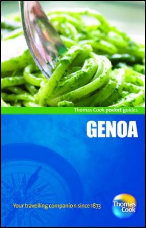 Genoa Pocket Guide 3/e by Various