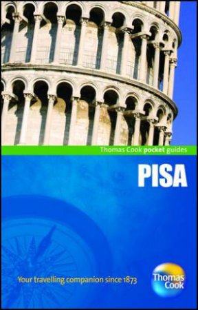 Pisa Pocket Guide 2/e by Various 