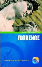 Florence Pocket Guide 3e