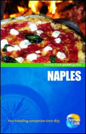 Naples Pocket Guide 3/e by Thomas Cook Publishing