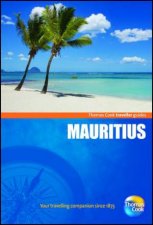 Mauritius Traveller Guide 3e