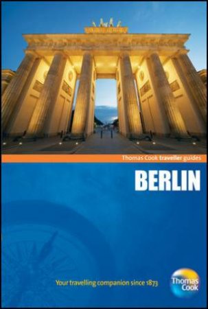 Berlin Traveller Guide by Various 