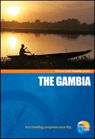 Gambia Traveller Guide 3/e by Various 