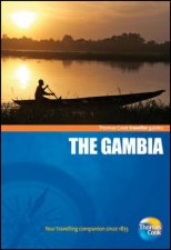 Gambia Traveller Guide 3e