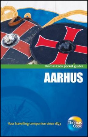 Aarhus Pocket Guide by Various 