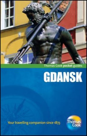 Gdansk Pocket Guide 3/e by Various 