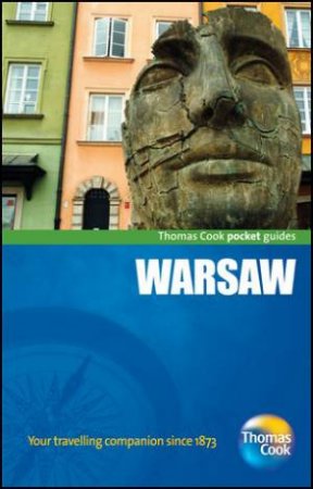 Warsaw Pocket Guide 3/e by Various 