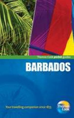 Barbados Pocket Guide 2/e by Thomas Cook Publishing