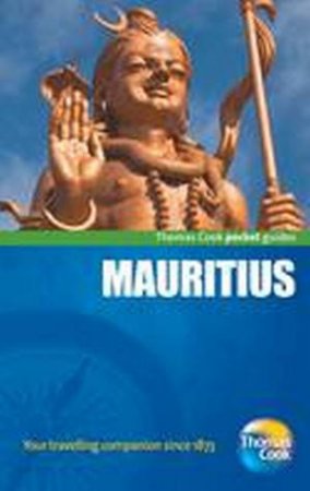 Mauritius Pocket Guide 2/e by Thomas Cook Publishing