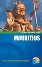 Mauritius Pocket Guide 2e