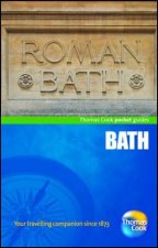 Bath Pocket Guide