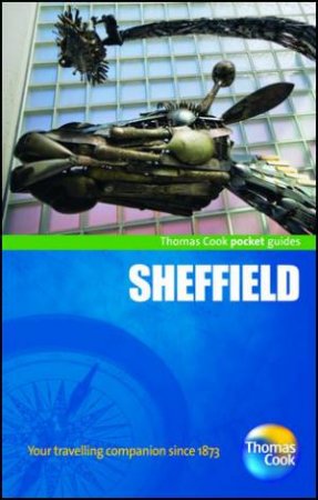 Sheffield Pocket Guide by Thomas Cook Publishing 