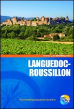 LanguedocRoussillon Traveller Guide