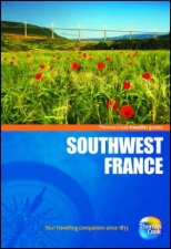 Southwest France Traveller Guide