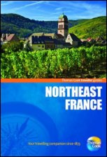 Northeast France Traveller Guide