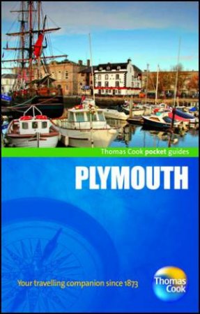 Plymouth Pocket Guide by Thomas Cook Publishing 